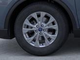 Thumbnail of 2025 Vapor Blue Ford Escape