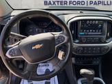 Thumbnail of 2017 Deepwood Green Metallic Chevrolet Colorado