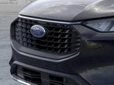 Thumbnail of 2025 Agate Black Ford Escape