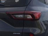 Thumbnail of 2025 Agate Black Ford Escape