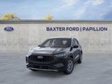 Thumbnail of 2025 Agate Black Ford Escape