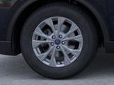 Thumbnail of 2025 Agate Black Ford Escape