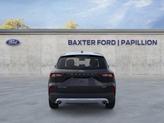 Thumbnail of 2025 Agate Black Ford Escape