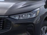 Thumbnail of 2025 Agate Black Ford Escape