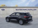 Thumbnail of 2025 Agate Black Ford Escape