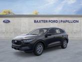 Thumbnail of 2025 Agate Black Ford Escape