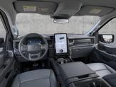 Thumbnail of 2025 Oxford White Ford F-150 Lightning