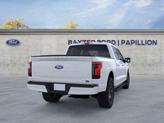 Thumbnail of 2025 Oxford White Ford F-150 Lightning