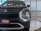 Thumbnail of 2022 Blue Mitsubishi Outlander