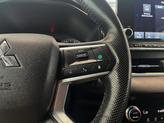 Thumbnail of 2022 Blue Mitsubishi Outlander