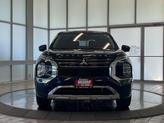 Thumbnail of 2022 Blue Mitsubishi Outlander