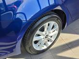 Thumbnail of 2017 Deep Sea Blue Kia Forte