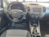 Thumbnail of 2017 Deep Sea Blue Kia Forte