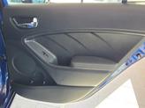 Thumbnail of 2017 Deep Sea Blue Kia Forte