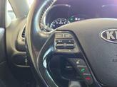 Thumbnail of 2017 Deep Sea Blue Kia Forte