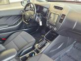 Thumbnail of 2017 Deep Sea Blue Kia Forte