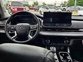 Thumbnail of 2025 Graphite Gray Mitsubishi Outlander