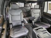 Thumbnail of 2024 Black Chevrolet Suburban