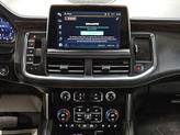 Thumbnail of 2024 Black Chevrolet Suburban