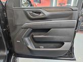 Thumbnail of 2024 Black Chevrolet Suburban