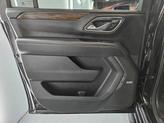 Thumbnail of 2024 Black Chevrolet Suburban
