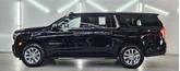 Thumbnail of 2024 Black Chevrolet Suburban