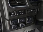 Thumbnail of 2024 Black Chevrolet Suburban