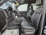 Thumbnail of 2024 Black Chevrolet Suburban