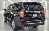Thumbnail of 2024 Black Chevrolet Suburban