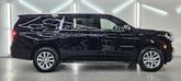 Thumbnail of 2024 Black Chevrolet Suburban