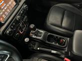 Thumbnail of 2022 Black Clearcoat Jeep Wrangler Unlimited 4xe