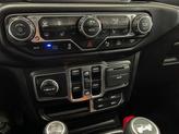 Thumbnail of 2022 Black Clearcoat Jeep Wrangler Unlimited 4xe