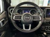 Thumbnail of 2022 Black Clearcoat Jeep Wrangler Unlimited 4xe
