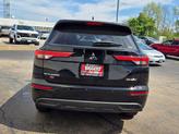 Thumbnail of 2025 Labrador Black Pearl Mitsubishi Outlander PHEV
