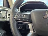 Thumbnail of 2025 Labrador Black Pearl Mitsubishi Outlander PHEV