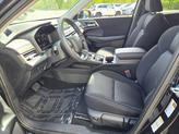 Thumbnail of 2025 Labrador Black Pearl Mitsubishi Outlander PHEV