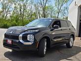Thumbnail of 2025 Labrador Black Pearl Mitsubishi Outlander PHEV