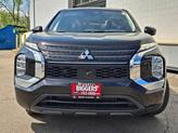 Thumbnail of 2025 Labrador Black Pearl Mitsubishi Outlander PHEV