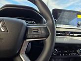 Thumbnail of 2025 Labrador Black Pearl Mitsubishi Outlander PHEV