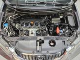 Thumbnail of 2015 Alabaster Silver Metallic Honda Civic