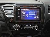 Thumbnail of 2015 Alabaster Silver Metallic Honda Civic
