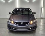 Thumbnail of 2015 Alabaster Silver Metallic Honda Civic
