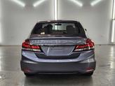 Thumbnail of 2015 Alabaster Silver Metallic Honda Civic