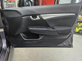 Thumbnail of 2015 Alabaster Silver Metallic Honda Civic