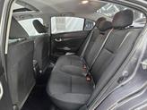 Thumbnail of 2015 Alabaster Silver Metallic Honda Civic