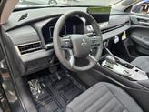 Thumbnail of 2025 Graphite Gray Mitsubishi Outlander