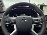 Thumbnail of 2025 Graphite Gray Mitsubishi Outlander