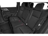 Thumbnail of 2022 Black Mitsubishi Outlander