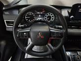 Thumbnail of 2024 Black Mitsubishi Outlander