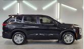 Thumbnail of 2024 Black Mitsubishi Outlander
